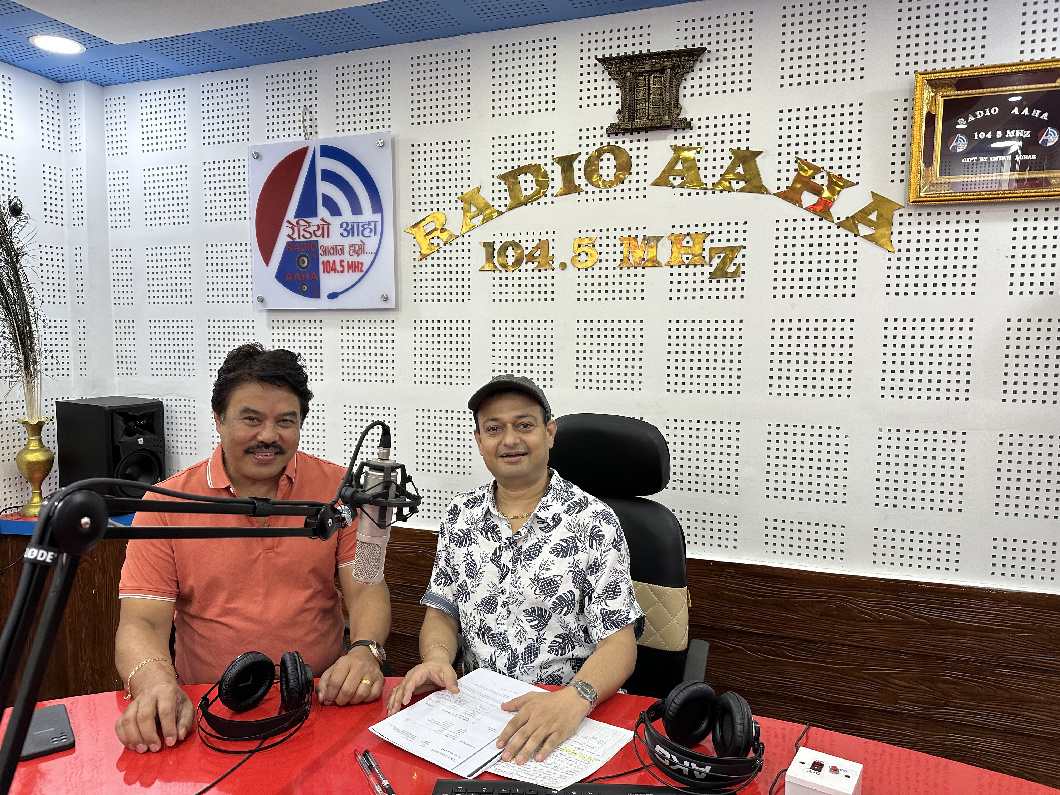 ANAND KARKI-HEM SUBEDI