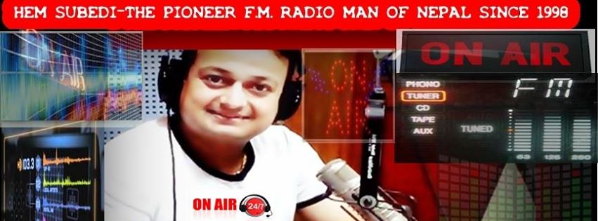 Aaha Radio