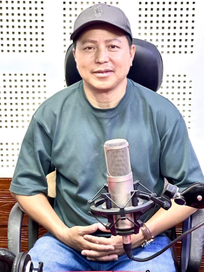 Aaha Radio